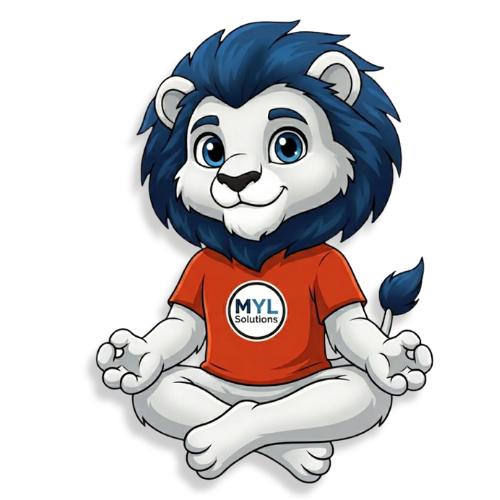 MYL Lion